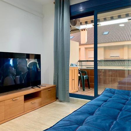 Experience Valencia Bnb - Rincon Del Mar - Apartamento Maravilloso A Canet Playa 100 Mt Canet d'En Berenguer ภายนอก รูปภาพ