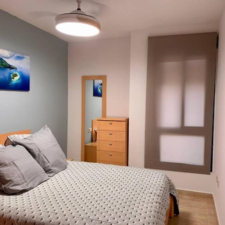 Experience Valencia Bnb - Rincon Del Mar - Apartamento Maravilloso A Canet Playa 100 Mt Canet d'En Berenguer ภายนอก รูปภาพ