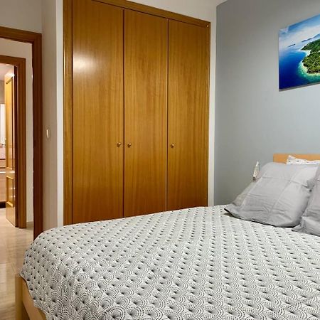 Experience Valencia Bnb - Rincon Del Mar - Apartamento Maravilloso A Canet Playa 100 Mt Canet d'En Berenguer ภายนอก รูปภาพ