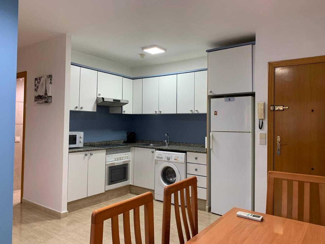 Experience Valencia Bnb - Rincon Del Mar - Apartamento Maravilloso A Canet Playa 100 Mt Canet d'En Berenguer ภายนอก รูปภาพ