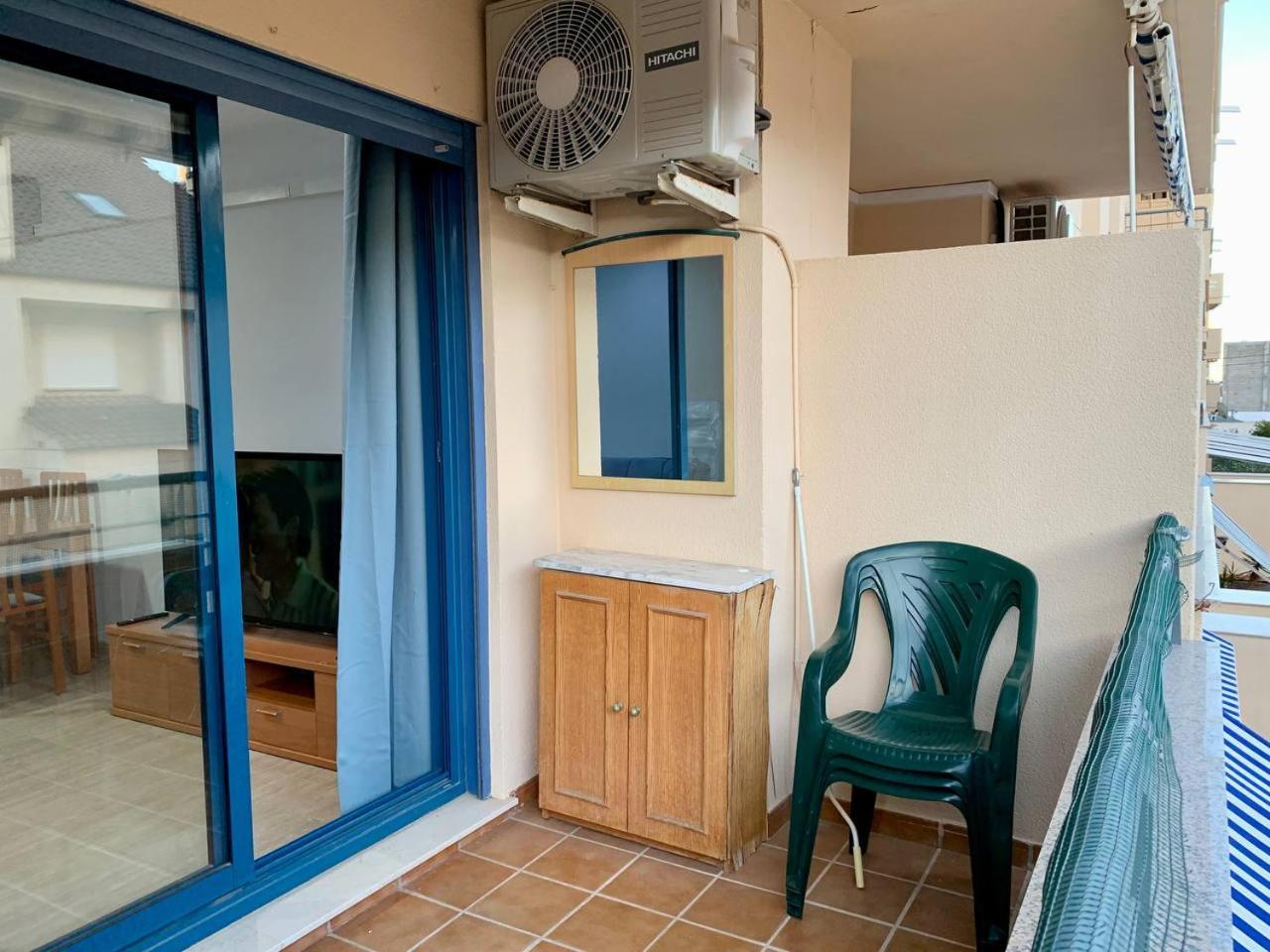 Experience Valencia Bnb - Rincon Del Mar - Apartamento Maravilloso A Canet Playa 100 Mt Canet d'En Berenguer ภายนอก รูปภาพ